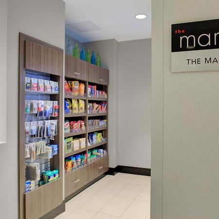 Residence Inn By Marriott Dallas Allen/Fairview Ngoại thất bức ảnh