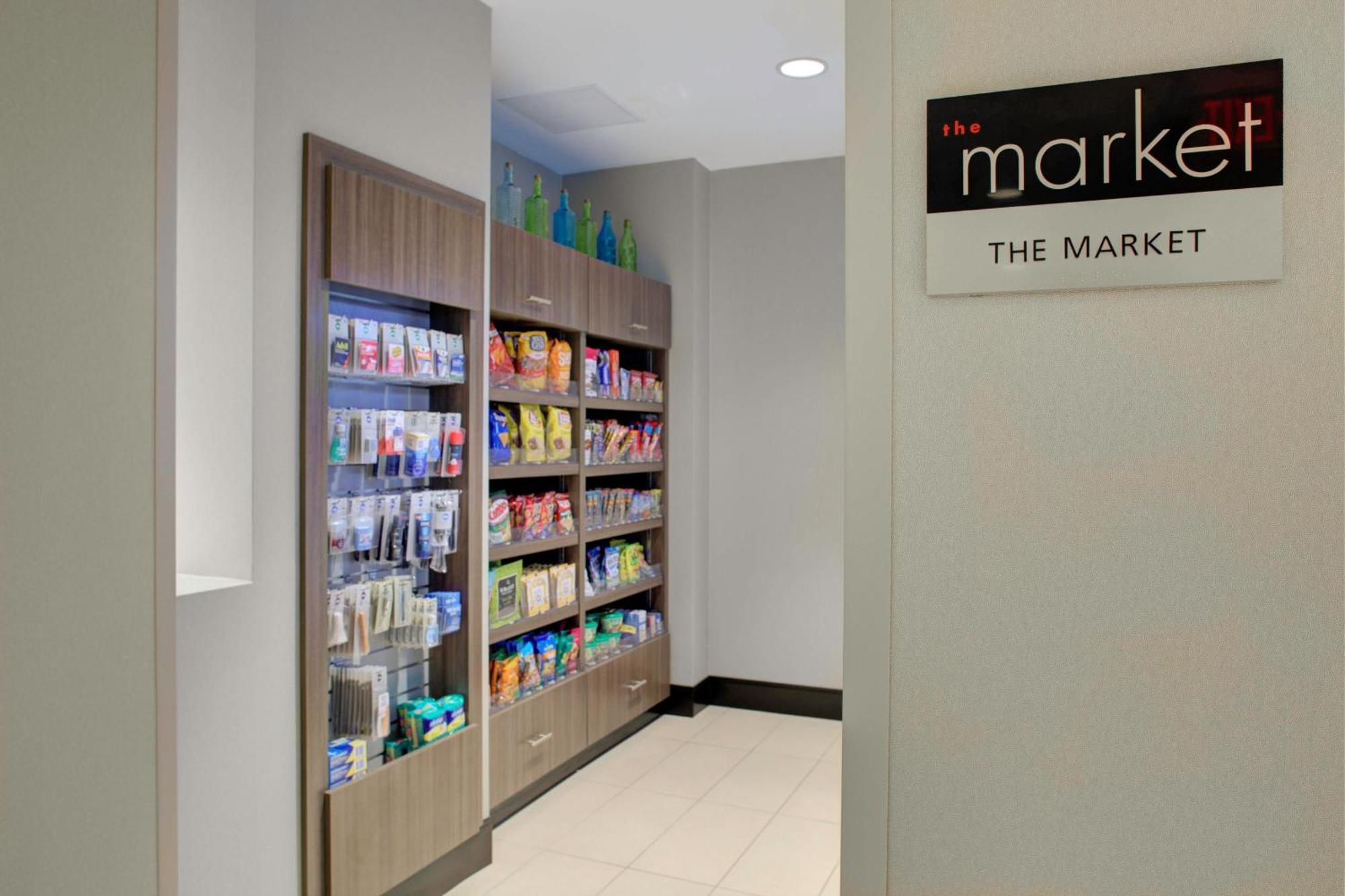 Residence Inn By Marriott Dallas Allen/Fairview Ngoại thất bức ảnh