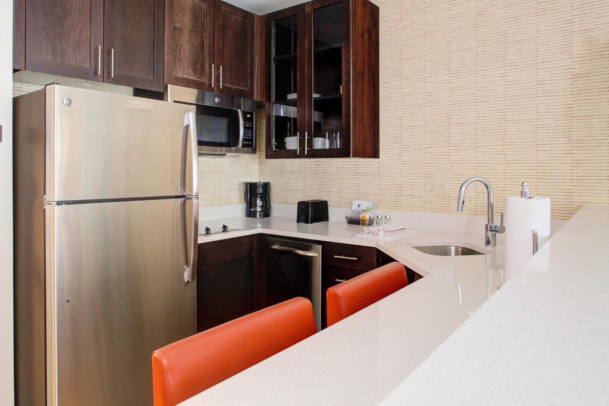 Residence Inn By Marriott Dallas Allen/Fairview Ngoại thất bức ảnh
