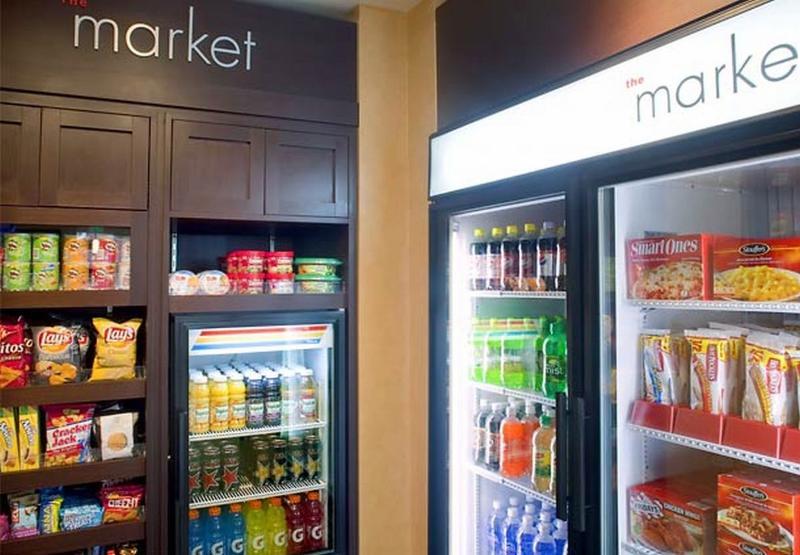Residence Inn By Marriott Dallas Allen/Fairview Ngoại thất bức ảnh