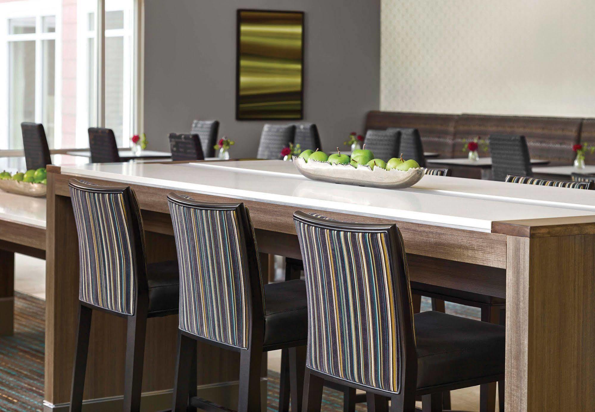 Residence Inn By Marriott Dallas Allen/Fairview Ngoại thất bức ảnh