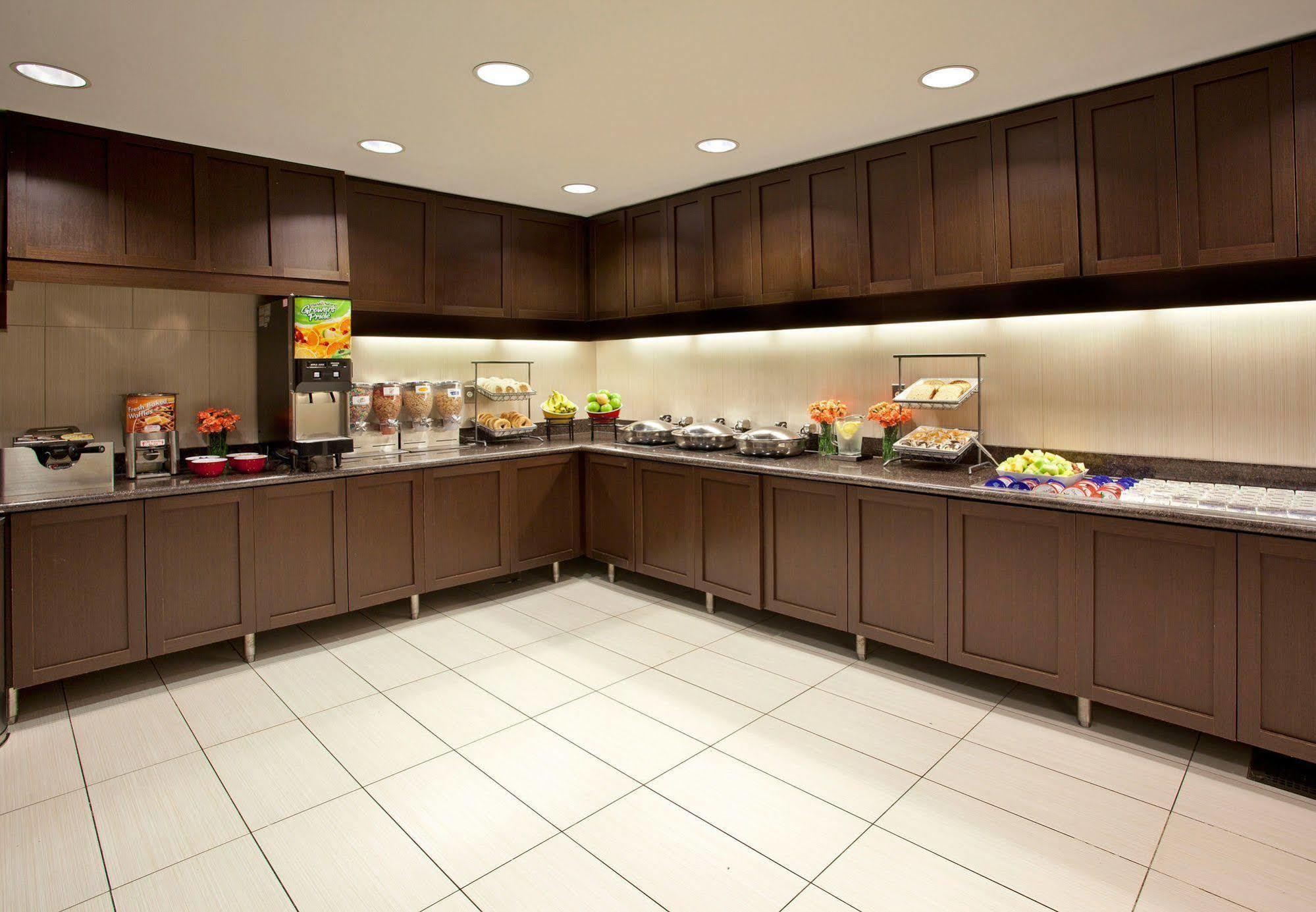 Residence Inn By Marriott Dallas Allen/Fairview Ngoại thất bức ảnh