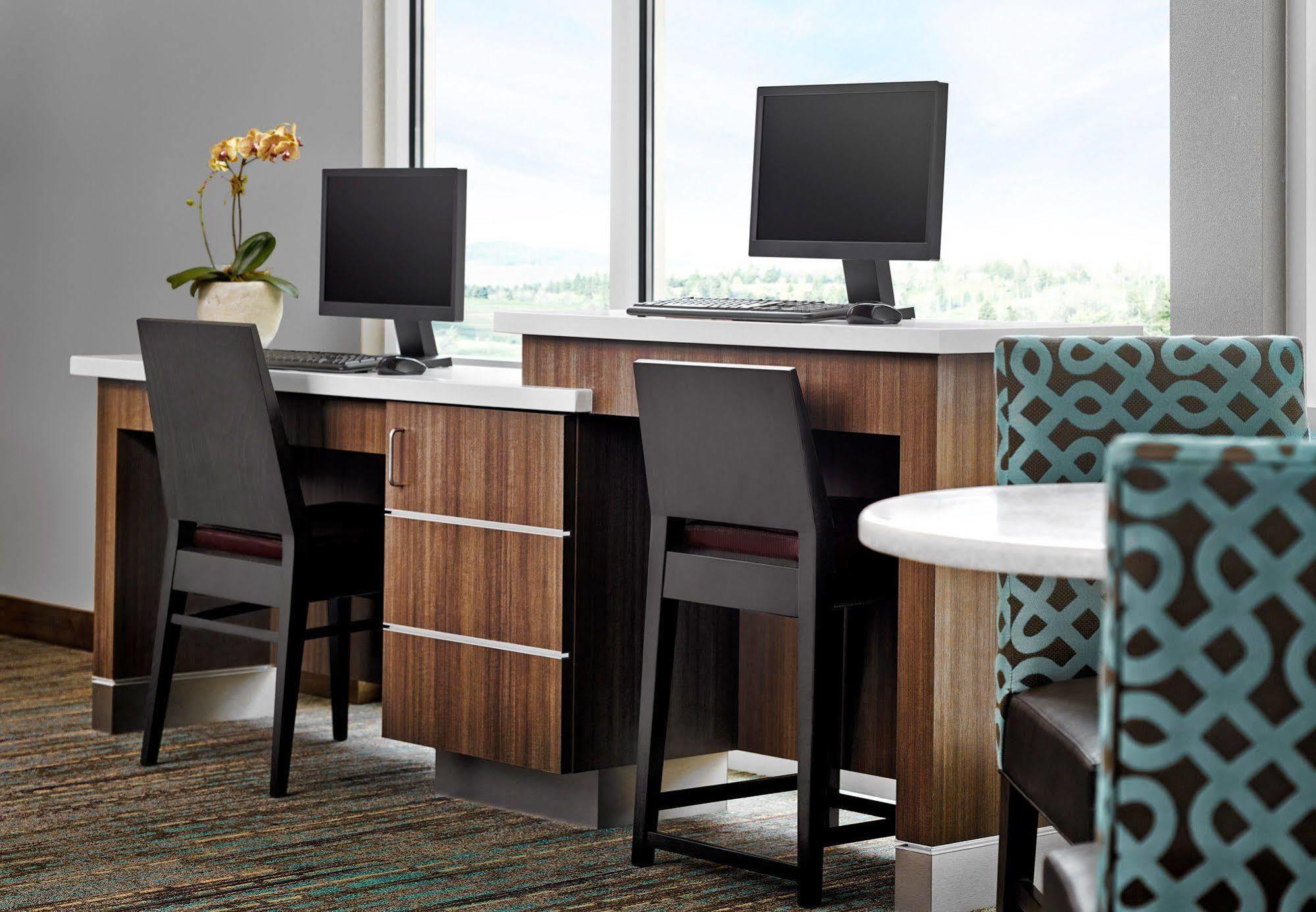 Residence Inn By Marriott Dallas Allen/Fairview Ngoại thất bức ảnh