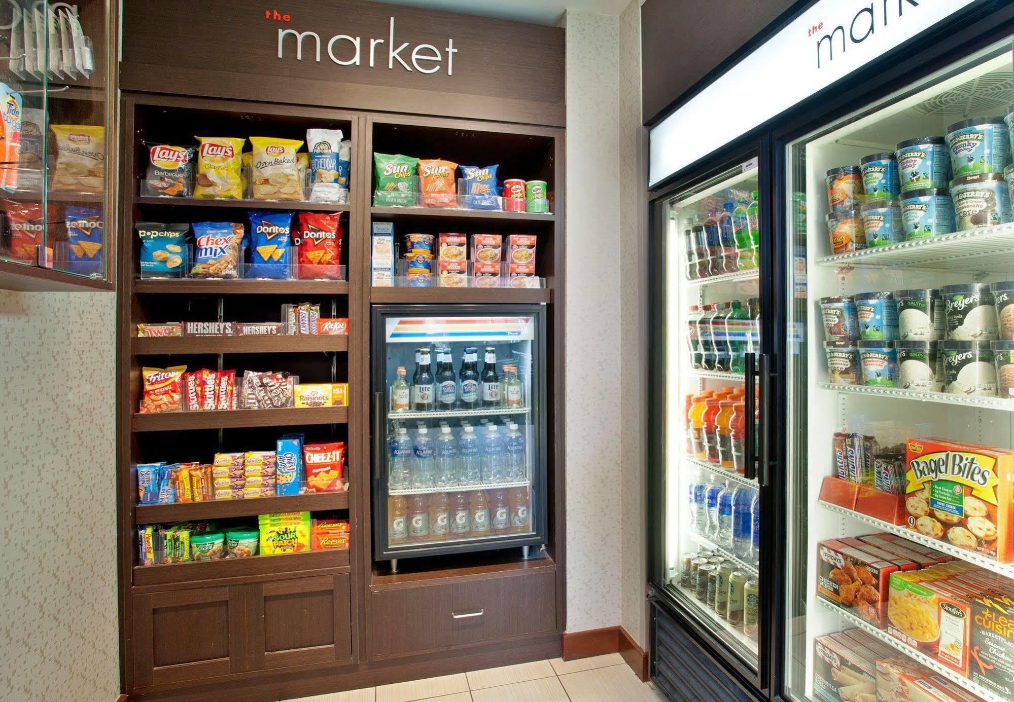 Residence Inn By Marriott Dallas Allen/Fairview Ngoại thất bức ảnh